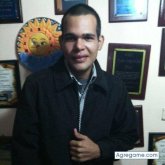 Luis Arguelles