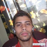 Yoa chico soltero en Camagüey