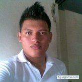 Mario Jiménez