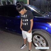 Ranyisantana chico soltero en Pedro Brand