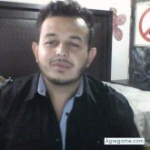 ele_de chico soltero en Agua Prieta