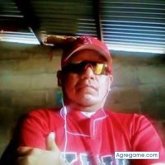 Salvador Martinez