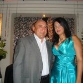 Luis Alfonso Avila Rincon