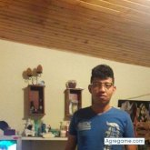 Jamesvega90 chico soltero en Calamar