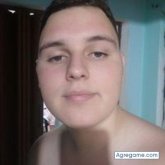 Tomii Sebastiano, Chico de Mercedes para Chicos en Agregame.