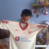 sonywing chico soltero en Chorrillos