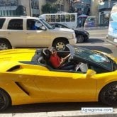 Busco conocer gente. Conocer chicas