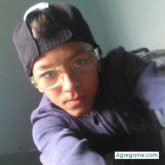 Joshua La Cruz