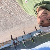 Mujeres hasta 50 años. Estoy en San