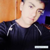 AleSandro42 chico soltero en San Miguel De Pallaques