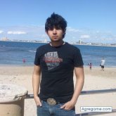 xXRoKeRXx chico soltero en Tepic