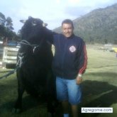 centauro69 chico soltero en Teotihuacán