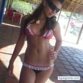 emelysa chica soltera en Adeje