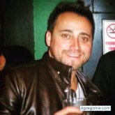 GERJARD chico soltero en Santiago