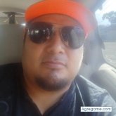 Cocinero. Busco conocer gente. Una