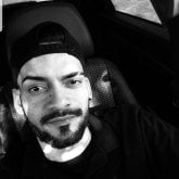 Foto de perfil de Guest95