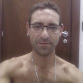 Franciscoluis42 chico divorciado en Donostia