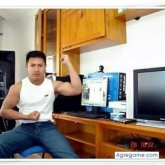 Encuentra Hombres solteros en Calasparra