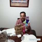 Chatear con Gilberto70 de Bogotá