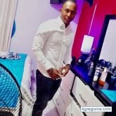 Arielramirez223 chico soltero en Nizao