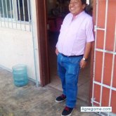 WILSONIQM chico soltero en Candelaria