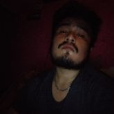 Busco pareja. Alguna mujer sencilla y