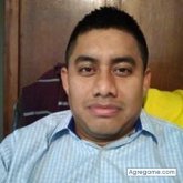 Rivas Tyson David Garcia