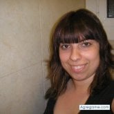 Maribel89 chica soltera en Sitges