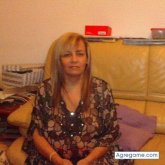 Rrosita chica divorciada en Santa Olalla