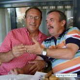 juanjojumi chico separado en Bejar