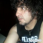 Oskarvit chico soltero en Rincon De Soto