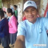 hugocastro12 chico soltero en Chiclayo