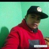 Ellder Ramos, Chico de Fayette para Chicos en Agregame.