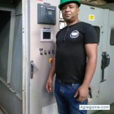 Foto de perfil de ianluis8998