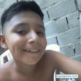 Chatear con bautiisdm de San Roque