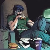 Mujeres y un buen momento para quedar.