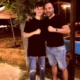 Busco pareja. Lo que encaja conmigo.