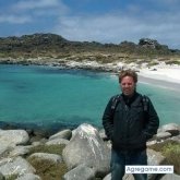 cristary chica soltera en Buenos Aires