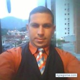 Chatear con Thomaseduard332 de Morón