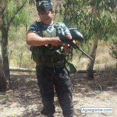 Foto de perfil de danielsanchez3103