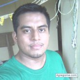 fido6 chico soltero en Acayucan