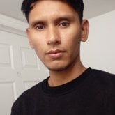 Busco ligar. Busco una chica, amable y