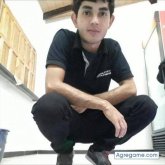 Jachcaceres chico soltero en Capiatá