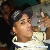 joelison chico soltero en San José De Ocoa