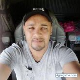 Franklin Cedeño