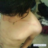 Alazthor chico soltero en Monterrey