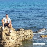 rabat123 chico soltero en Torrevieja