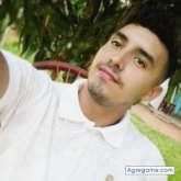 Favio Daniel Vera