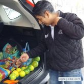 Jairo1949 chico soltero en Cotocollao