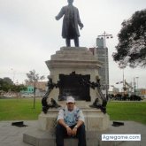 shander chico soltero en Lima